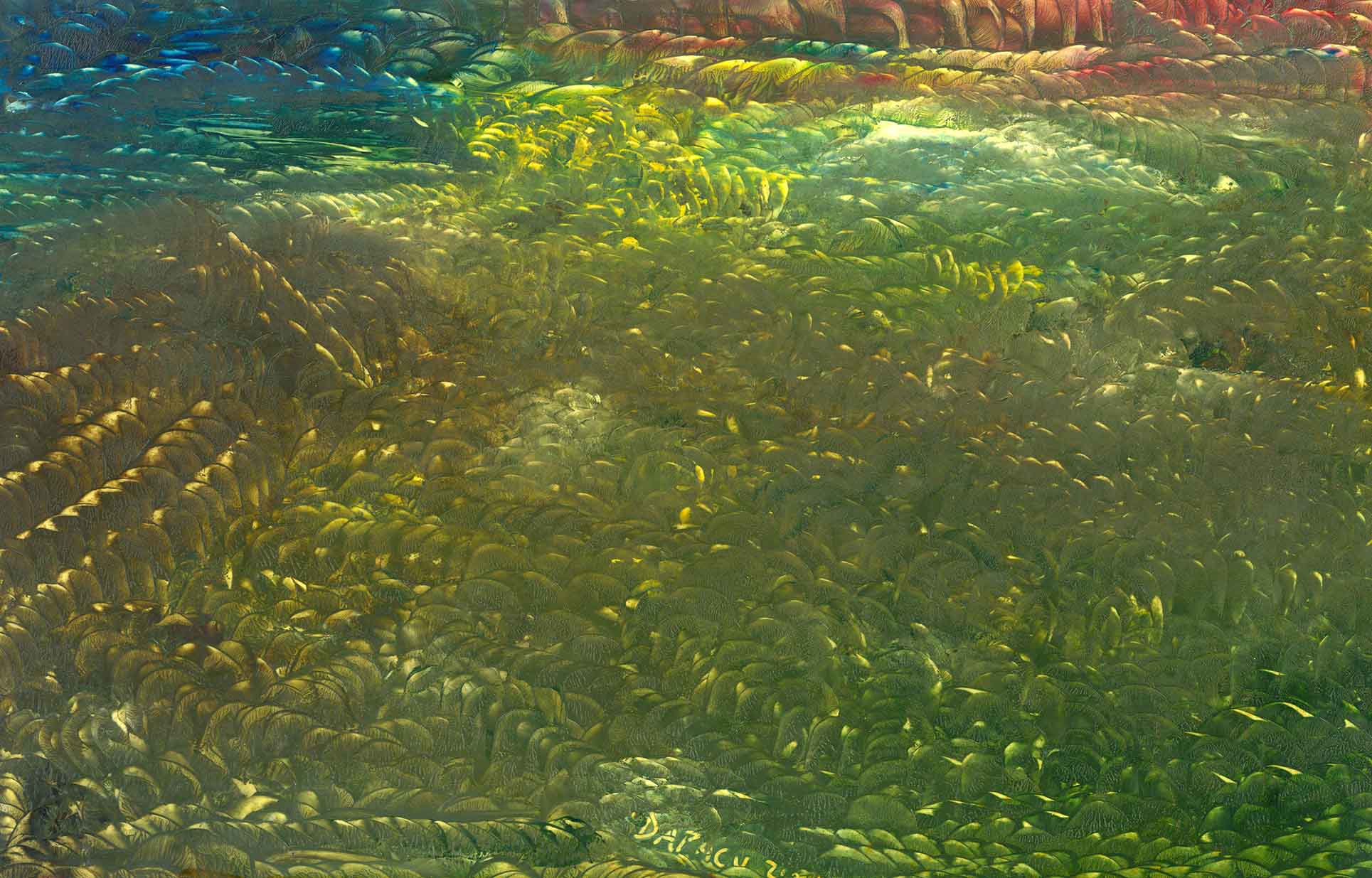 Multidimensional